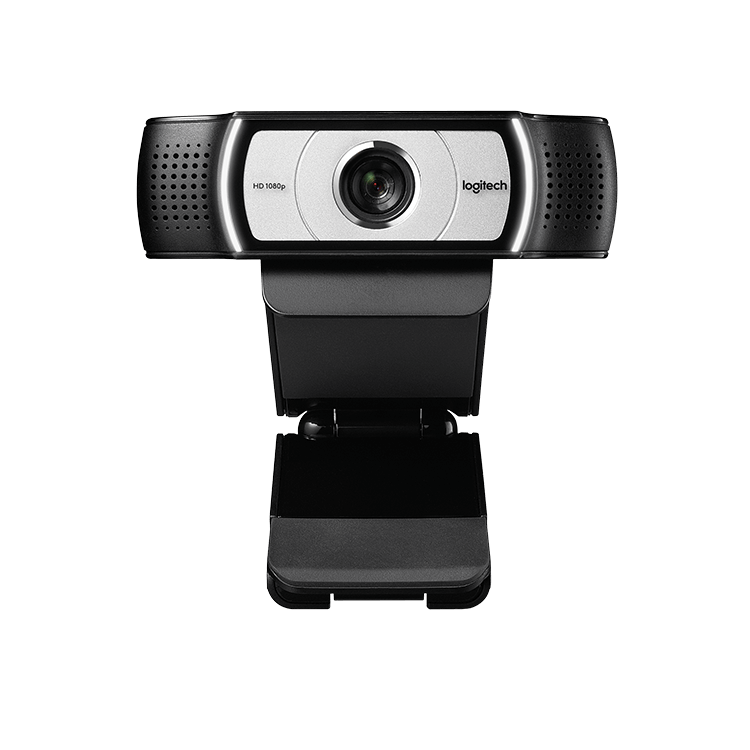 Webcam Logitech C930C FHD