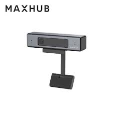 Camera Hội Nghị MaxHub UC W10