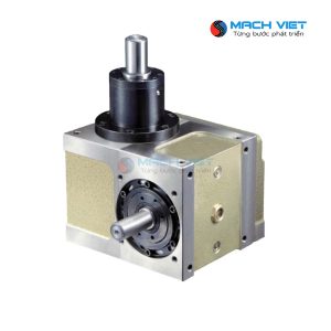 Bộ chia Cam Indexer Model lắc mặt bích DFN Series