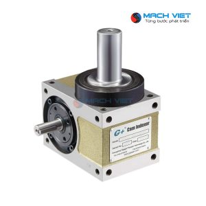Bộ chia Cam Indexer Dòng trục bích Model DFS