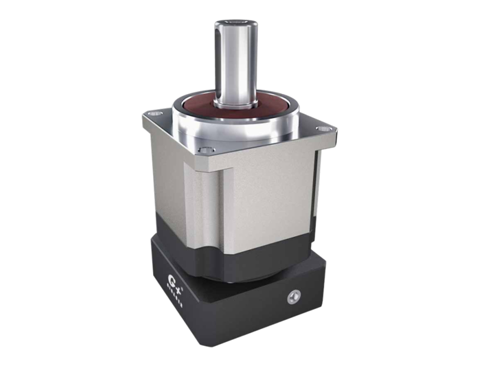 [Bản vẽ] Hộp số hành tinh GIGA dòng GPB
